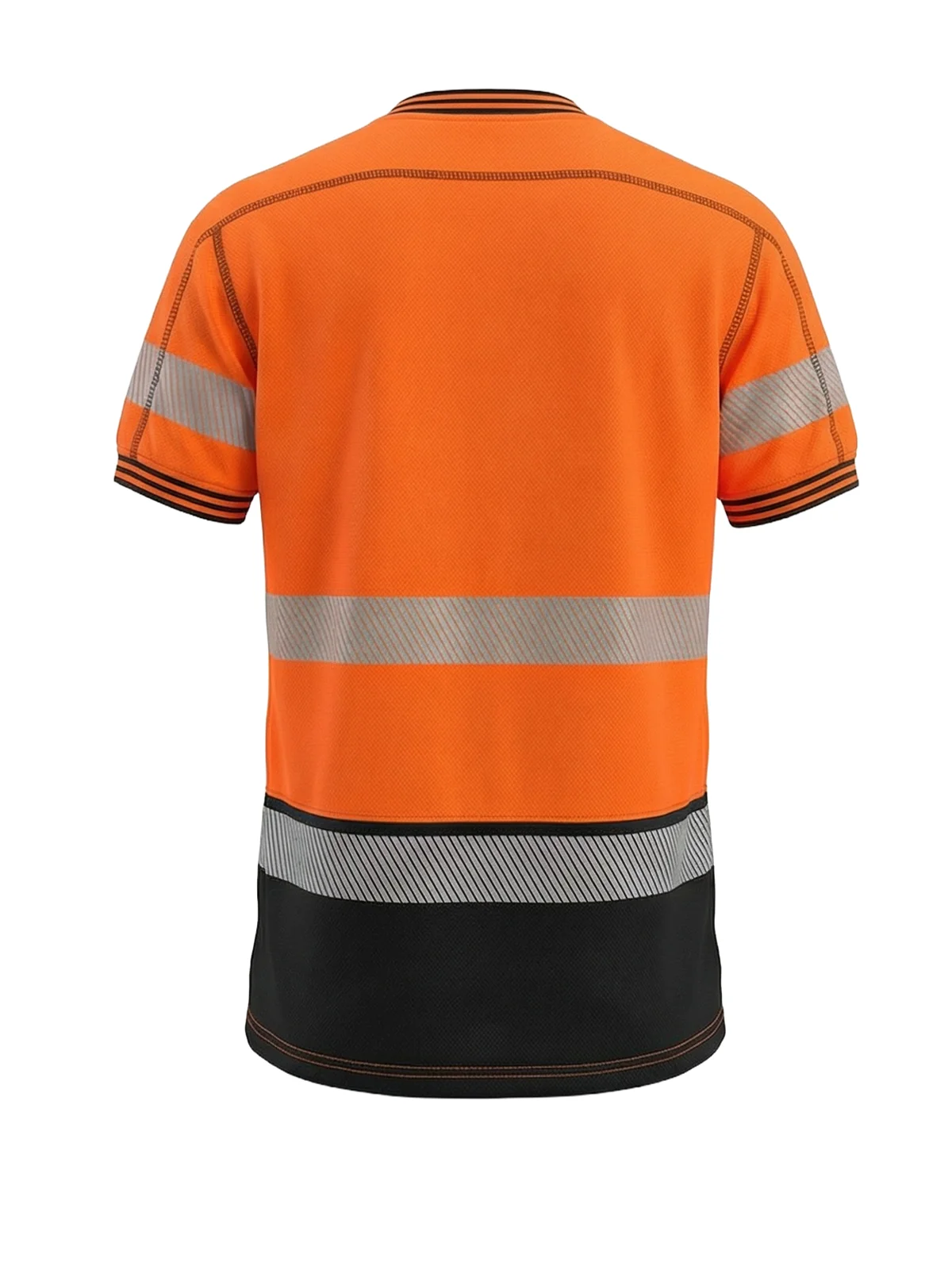 Мајица VIVID Hi-vis Class 1 – прикажи 9