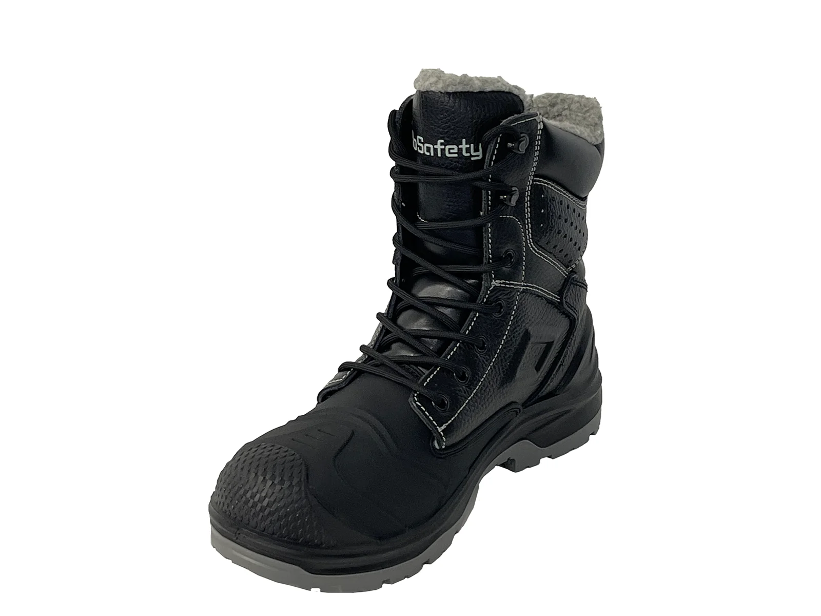 Zimske cipele Titan S3S – prikaži 2