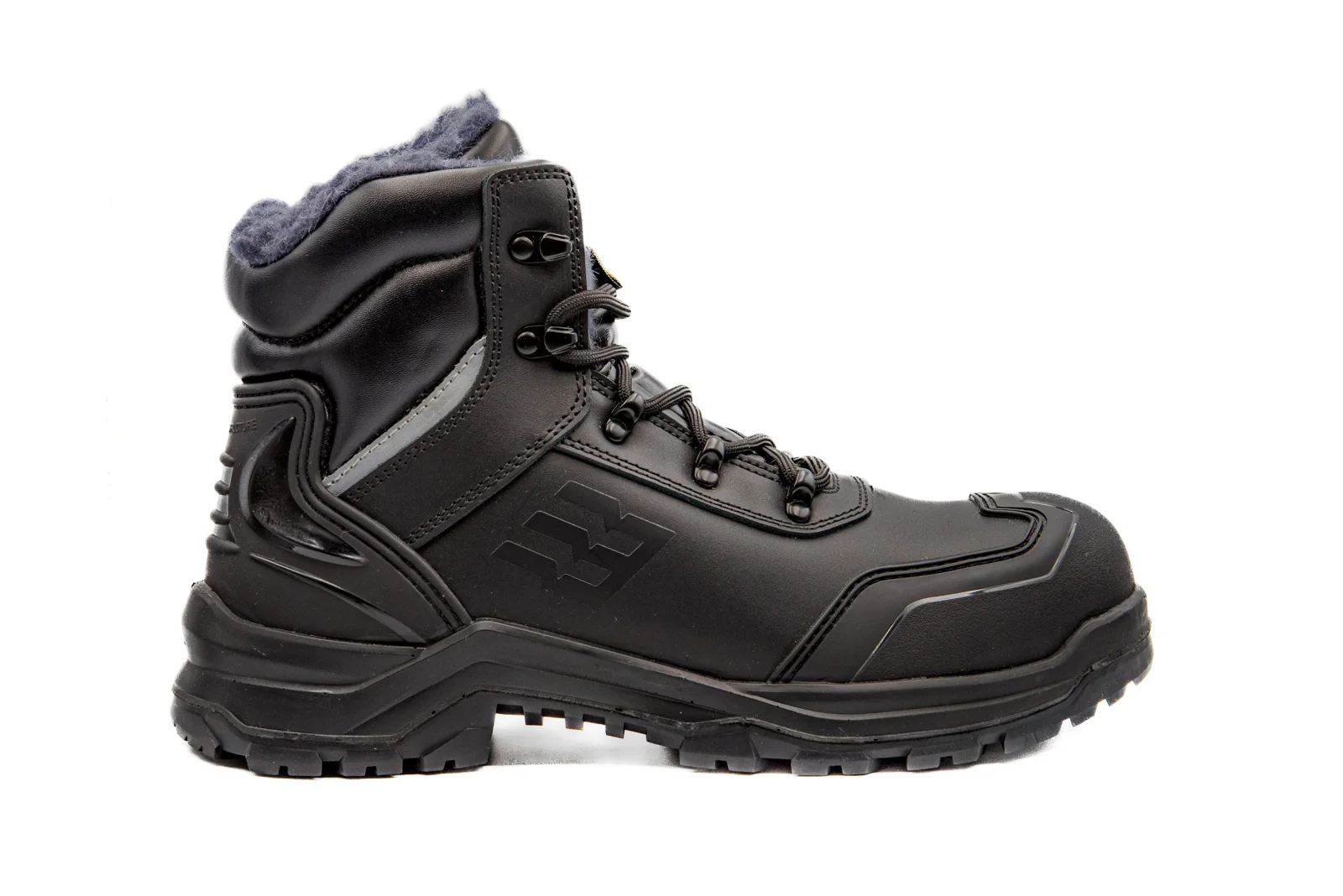 Winter boots TRITON S3S