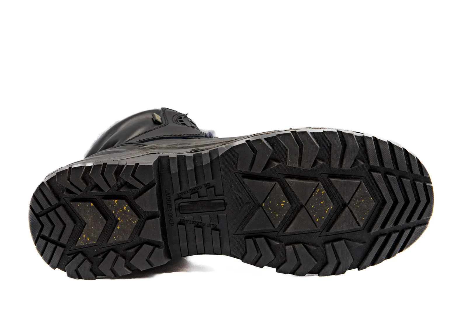 Winter boots TRITON S3S – view 2