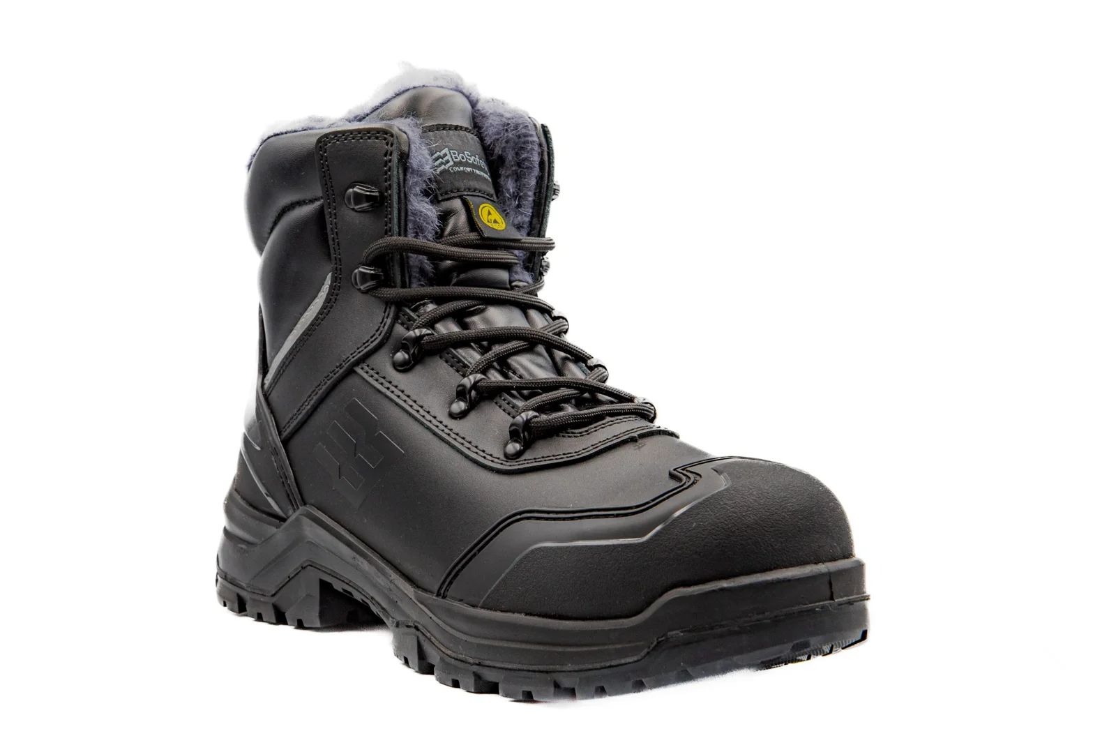 Winter boots TRITON S3S – view 4