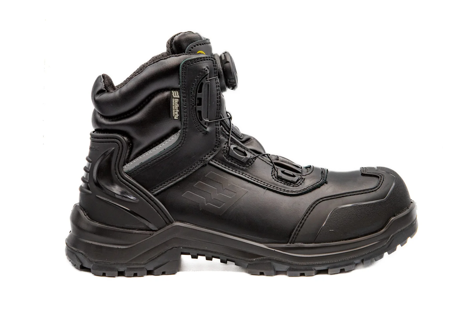 Ankle boots TRITONIX-MOZ S3S