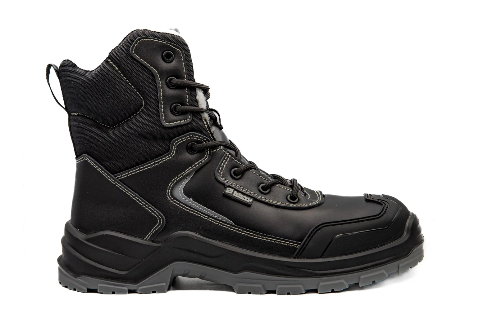 Winter boots WINTER VENOM LONG S3S