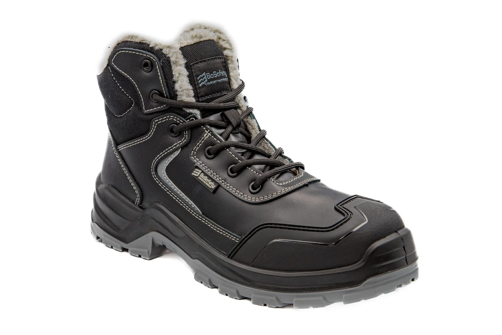 Winter boots WINTER VENOM S3S – view 2