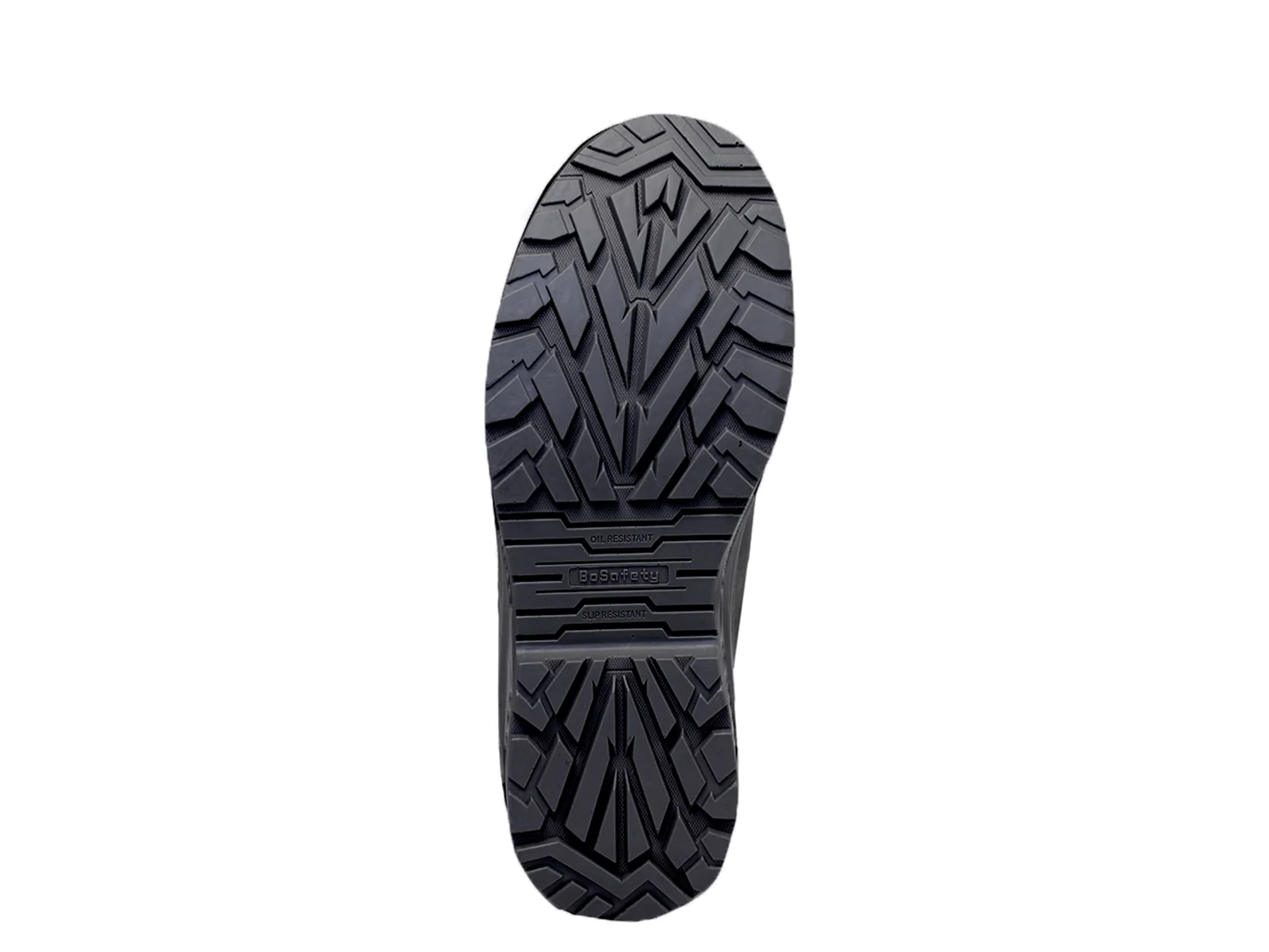 Winter Galiot S3S boots – view 4