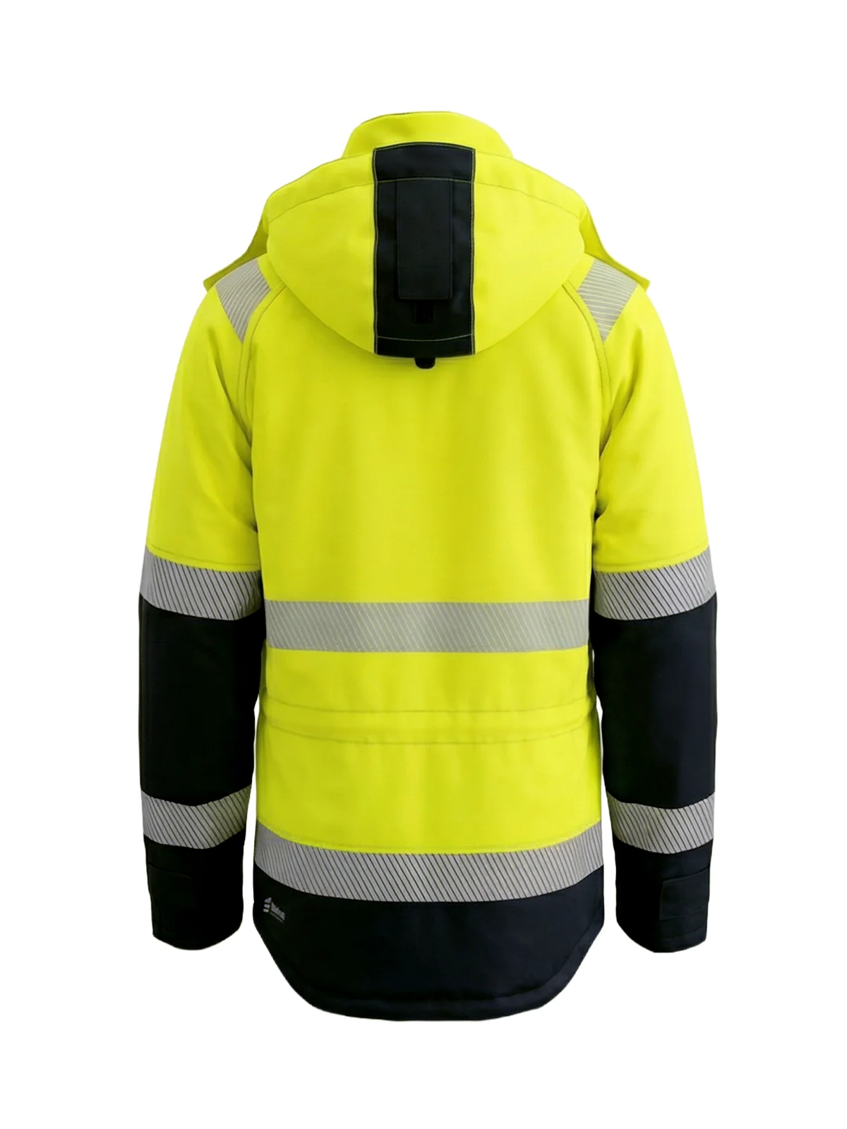 Зимска јакна GALAXY Hi-vis Class 3 – прикажи 4