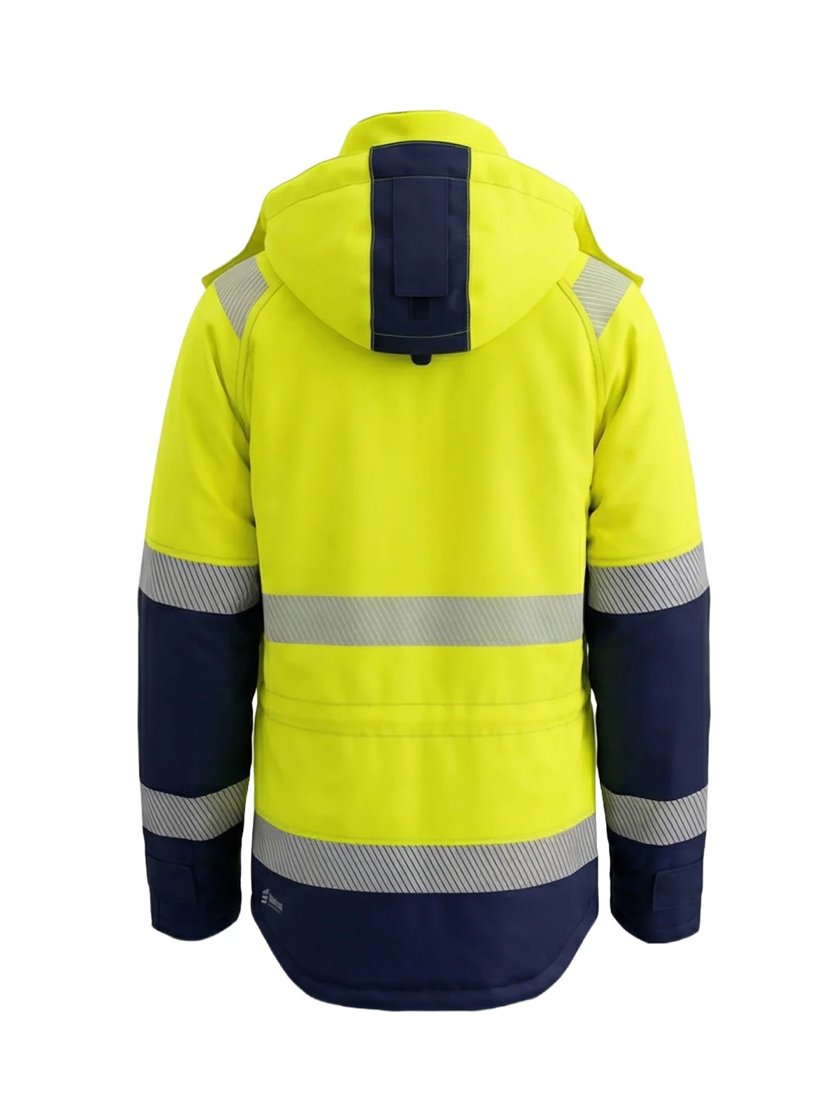 Зимска јакна GALAXY Hi-vis Class 3 – прикажи 9