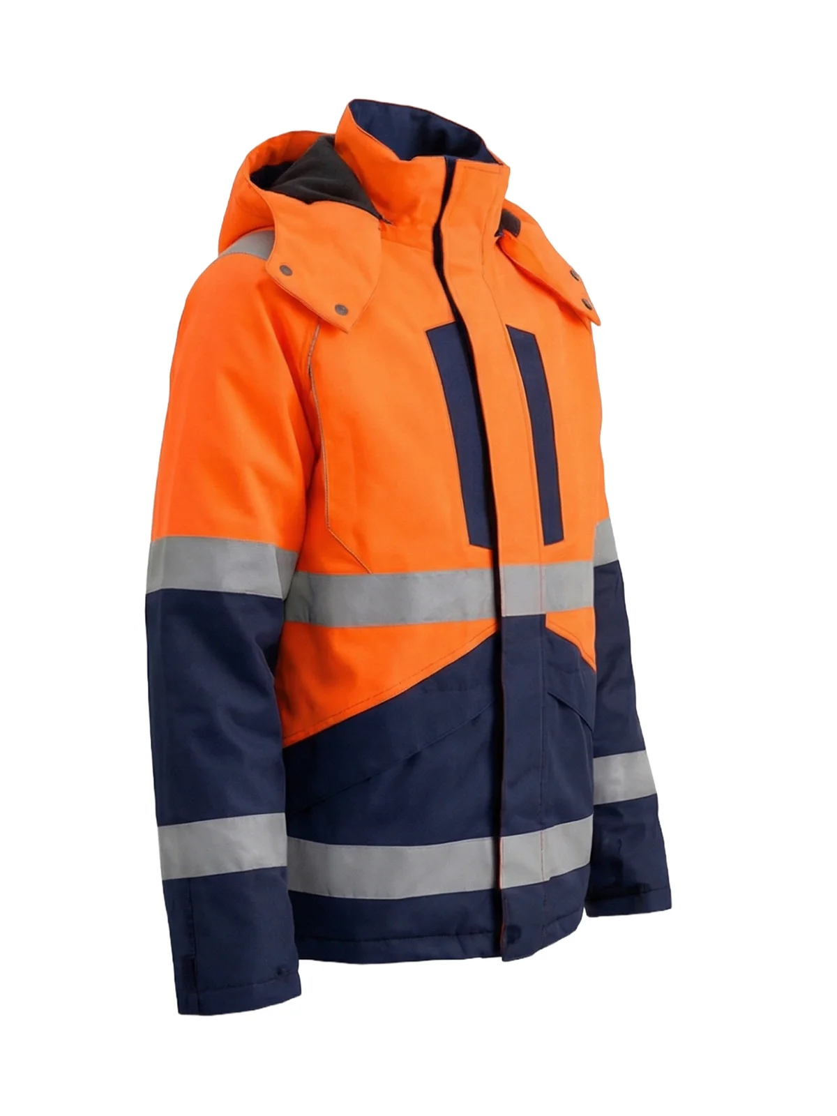 Зимска јакна GALAXY Hi-vis Class 3 – прикажи 17