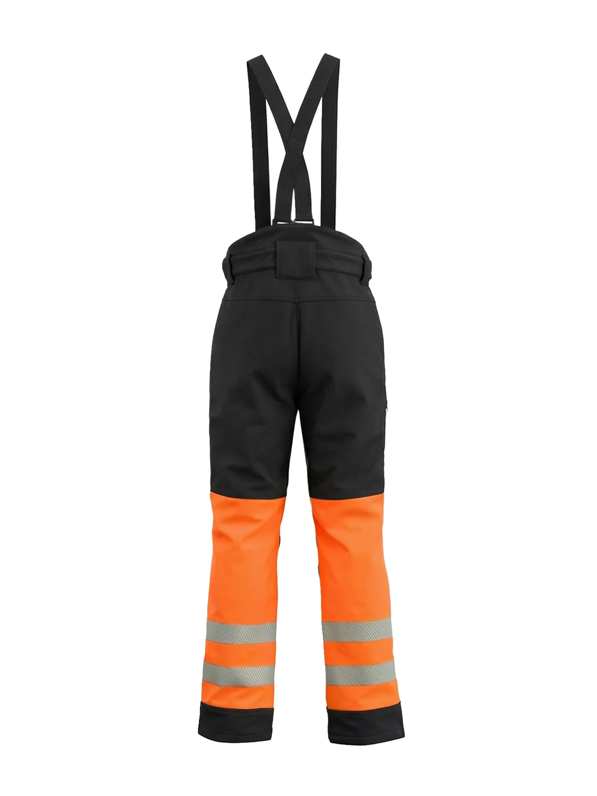 Winter pants ATLANTA Hi-vis Class 1 – view 12