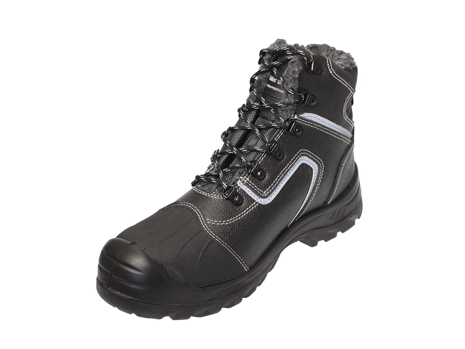 Winter Snake S3 boots – view 2