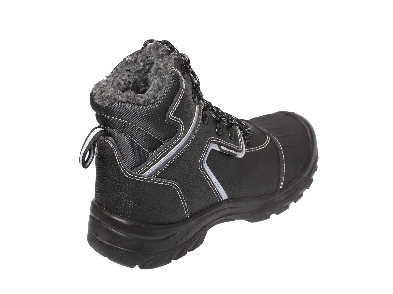 Winter Snake S3 boots – view 3