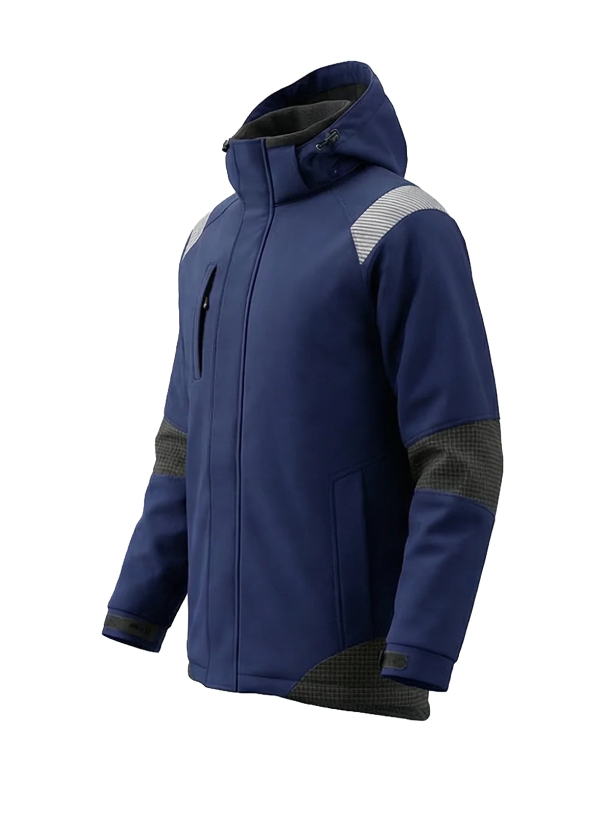 Winter Softshell Jacket ATLANTA – view 7