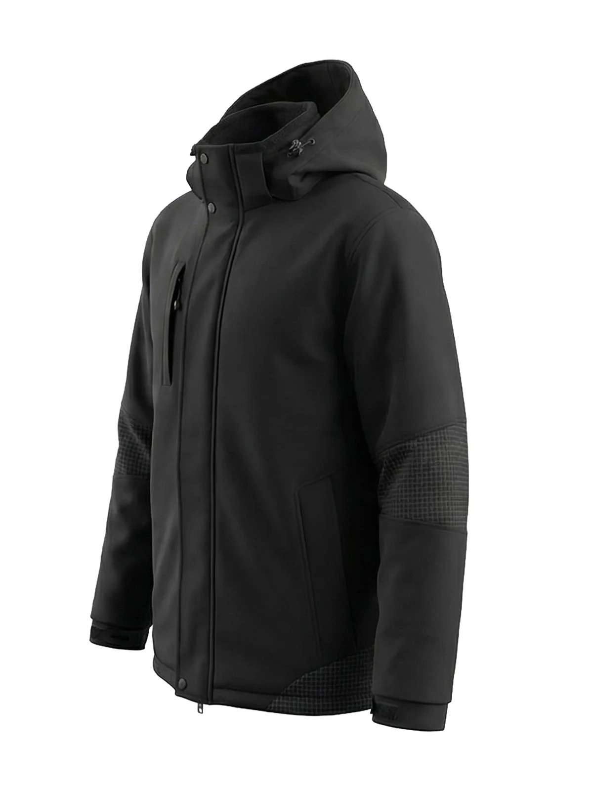 Winter Softshell Jacket ATLANTA – view 11
