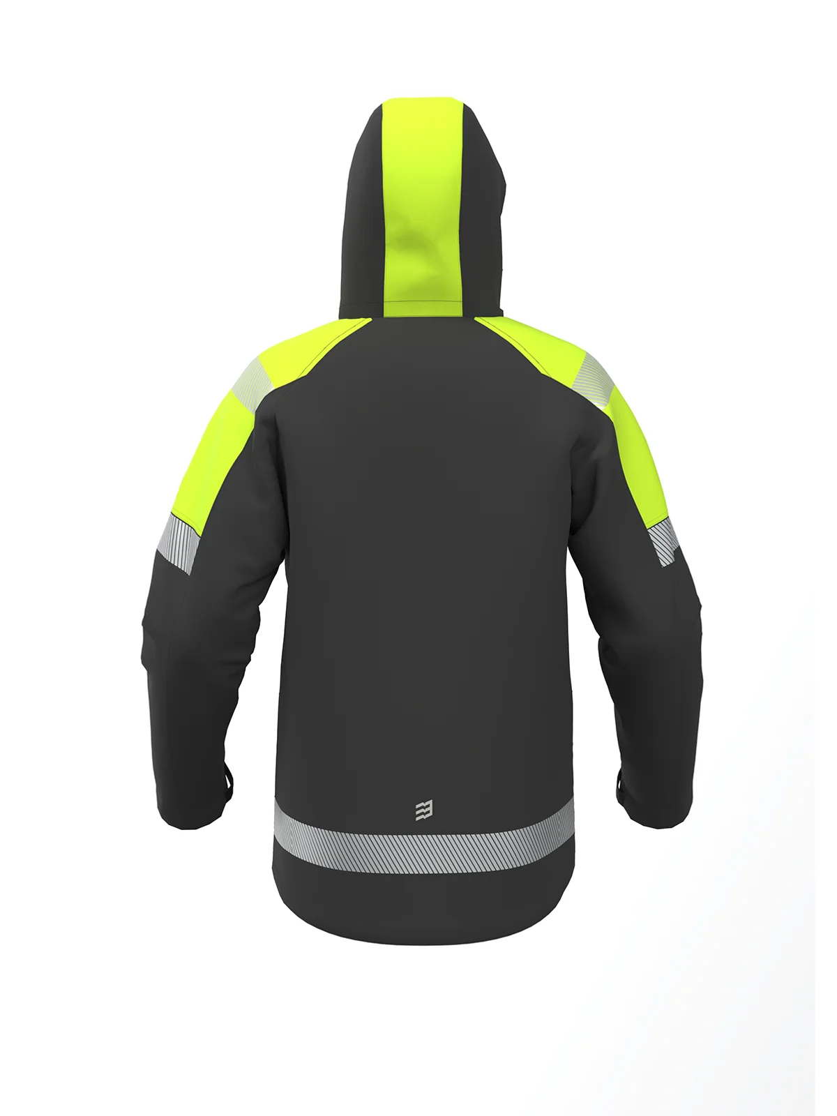 Winter Softshell Jacket ATLANTA – view 15
