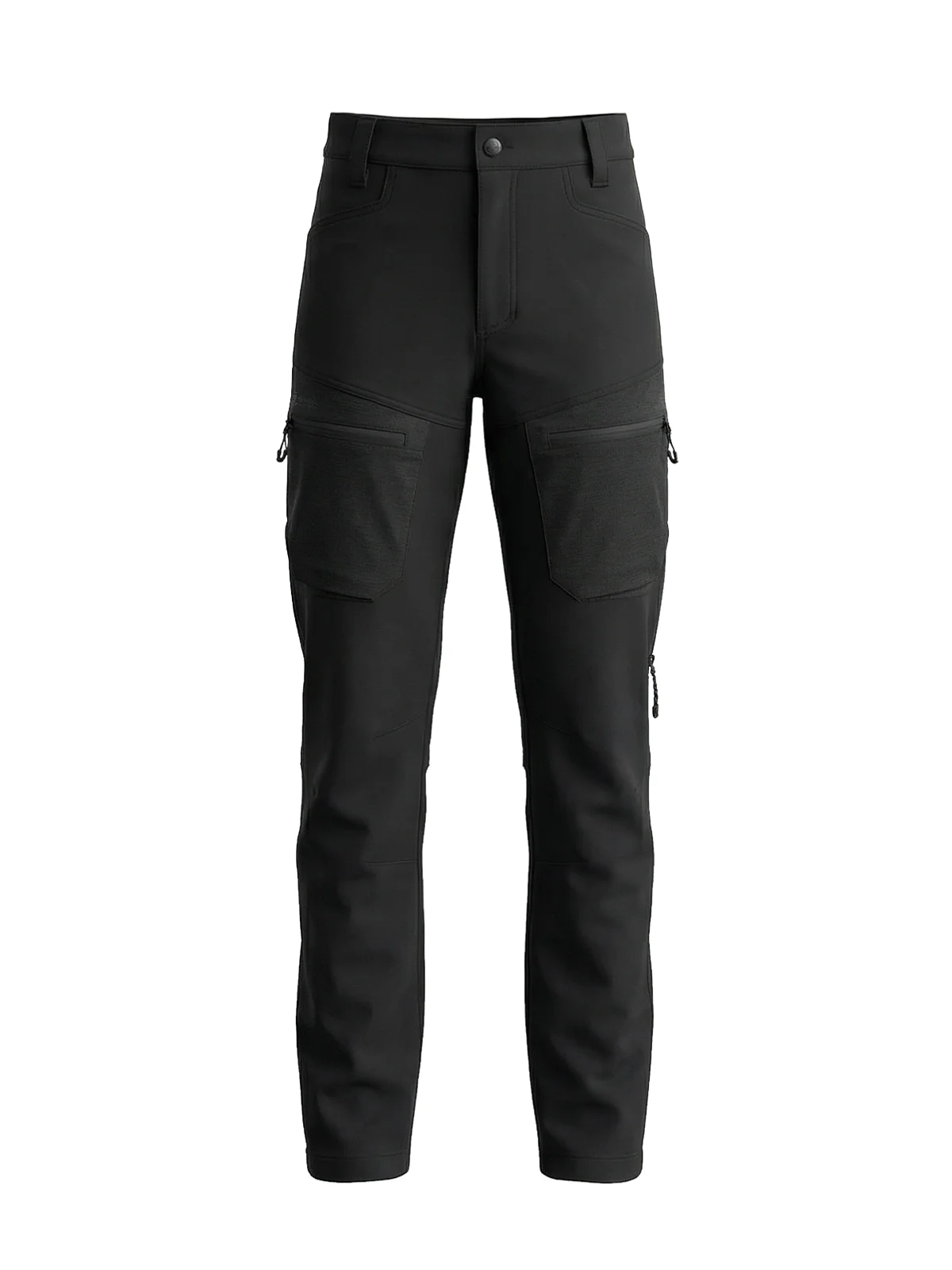 Women's pants 4-way stretch CARGO