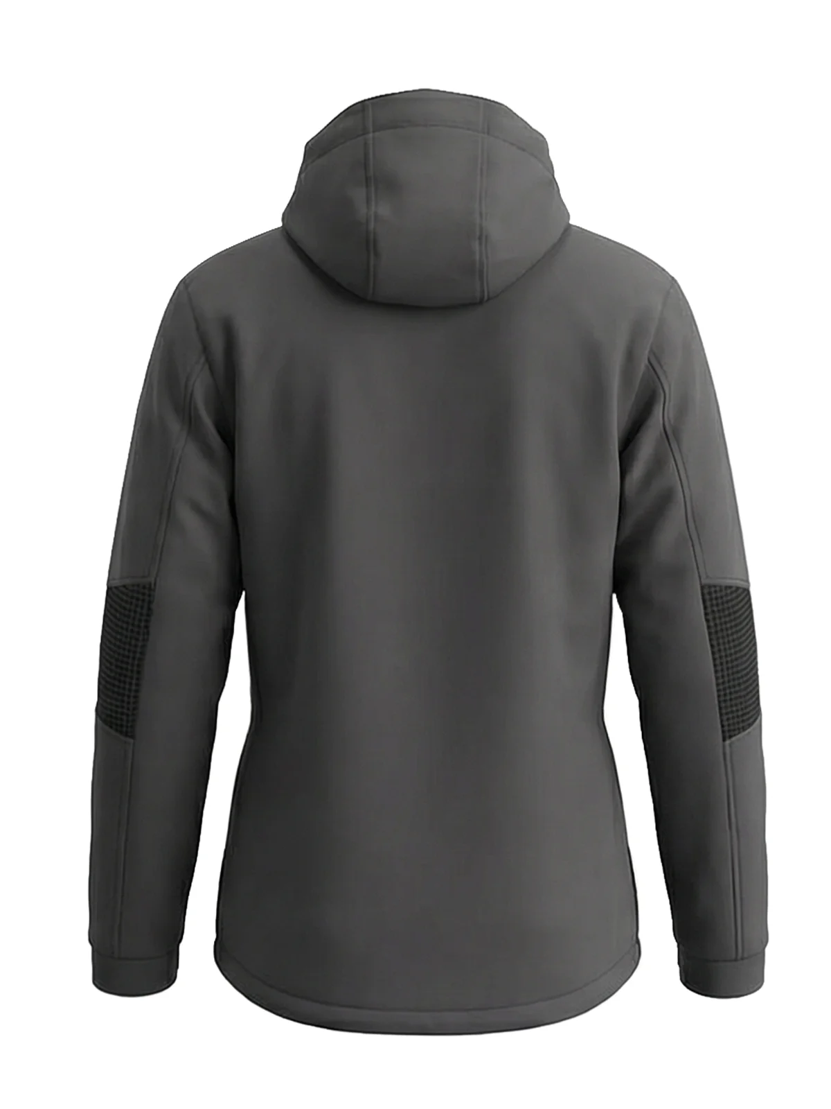 Womens winter softshell jacket ATLANTA – view 4