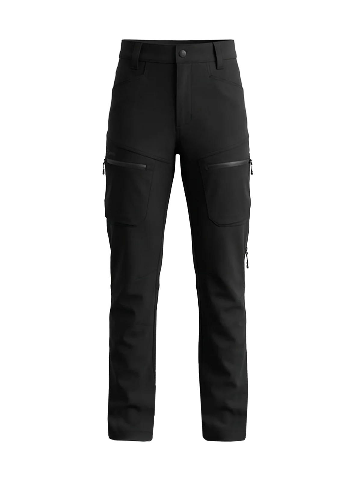 4-way stretch CARGO pants