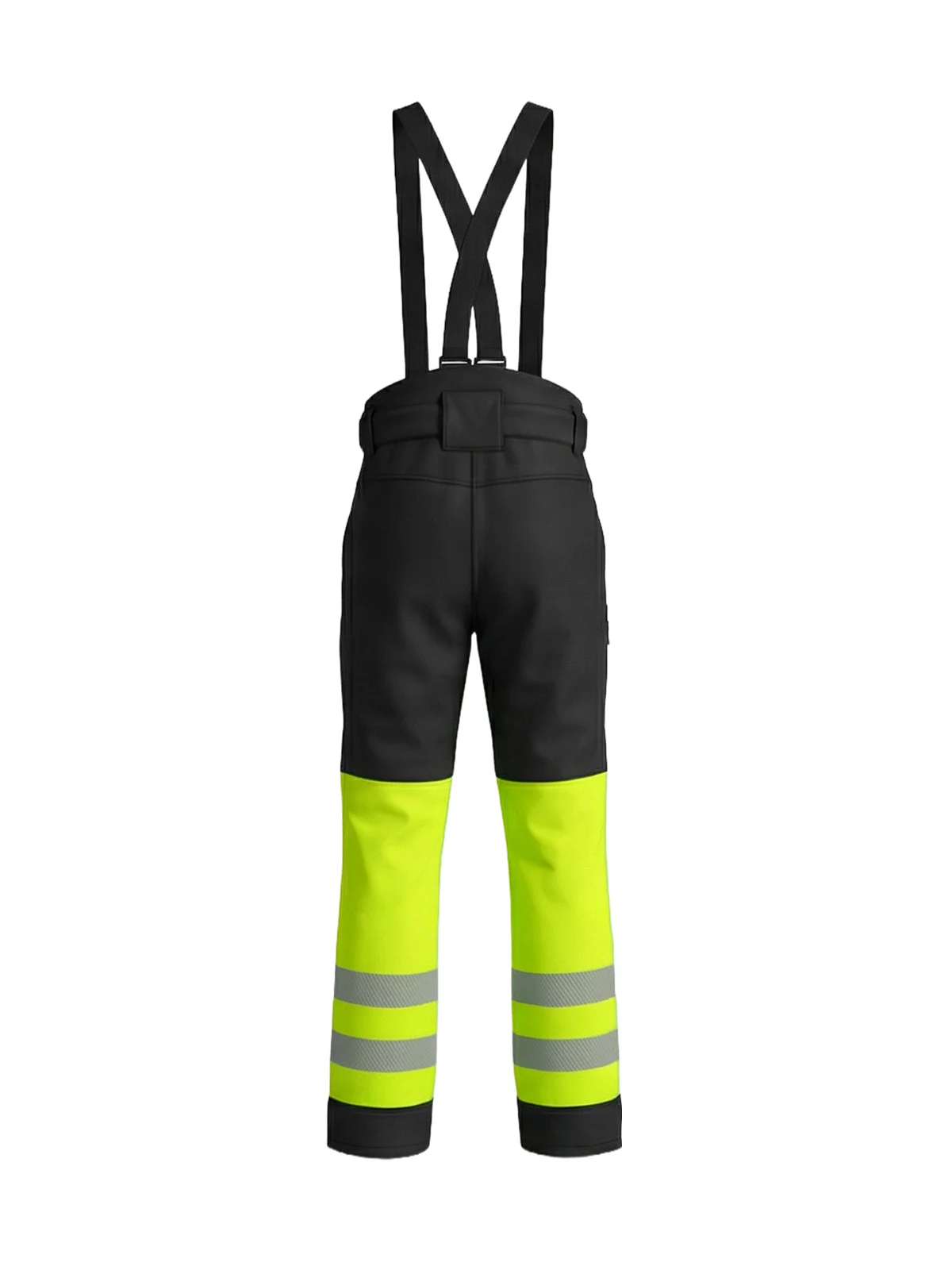 Лагане зимске панталоне ATLANTA Hi-vis Class 1 – прикажи 4