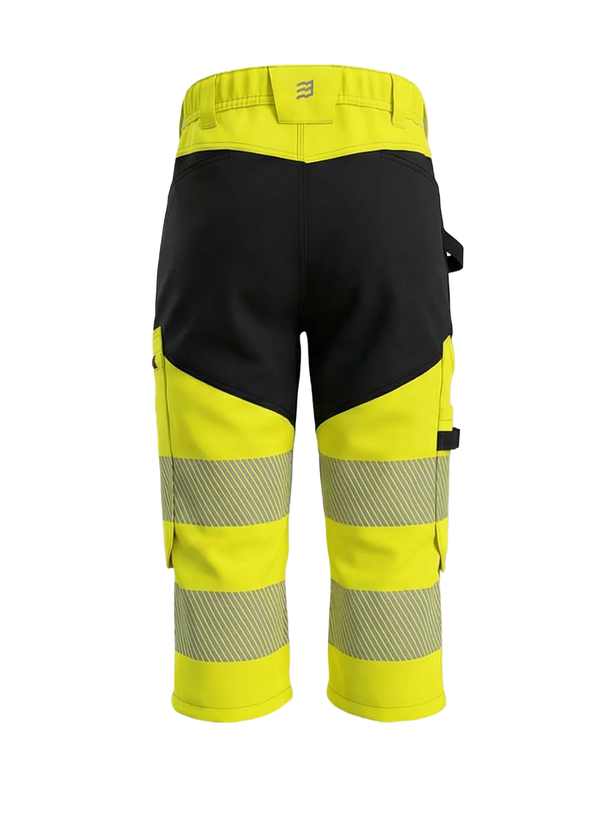 Bridges with elastic details MASHUP Hi-vis Class 1 – view 2