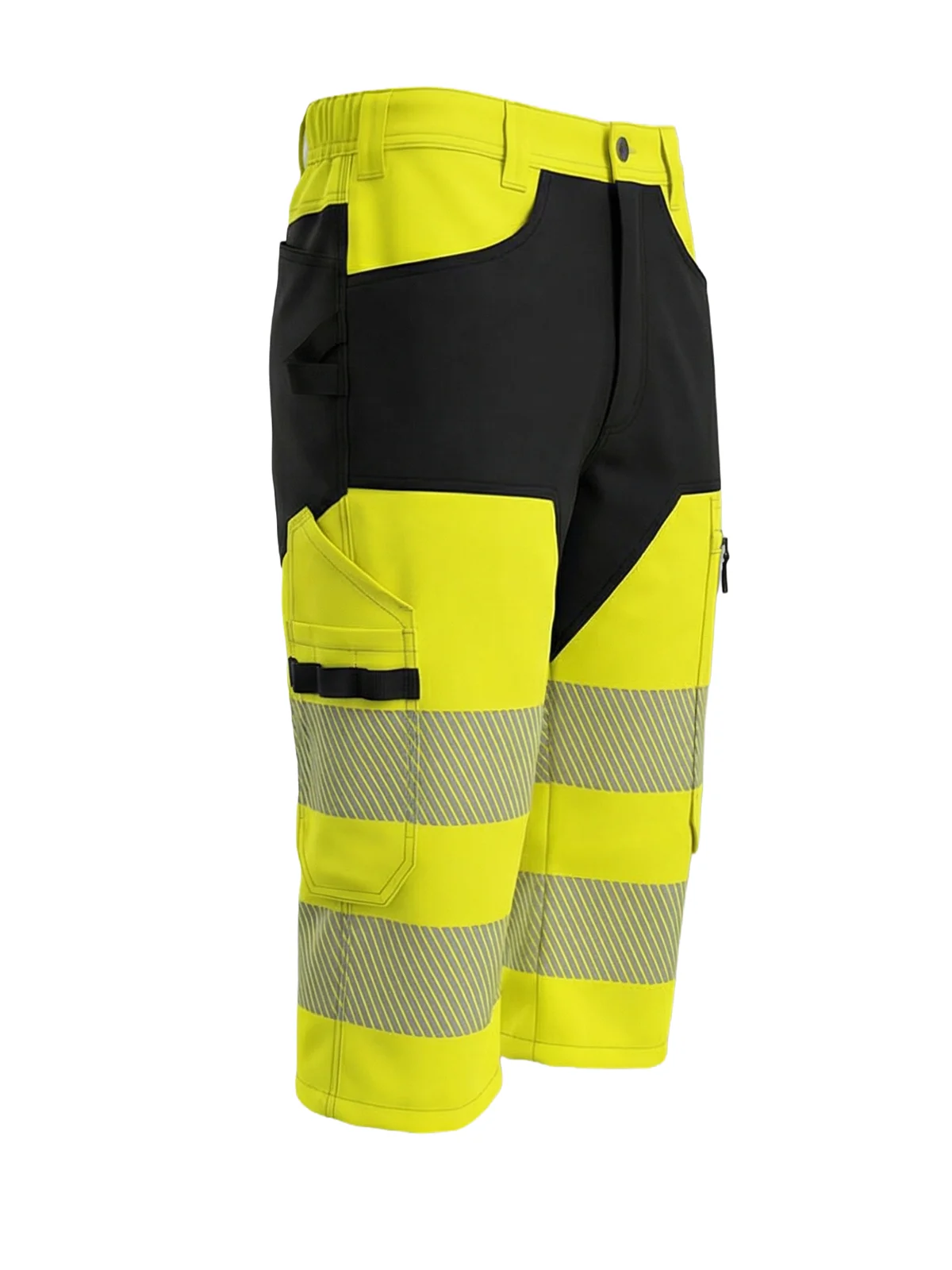 Bridges with elastic details MASHUP Hi-vis Class 1 – view 3