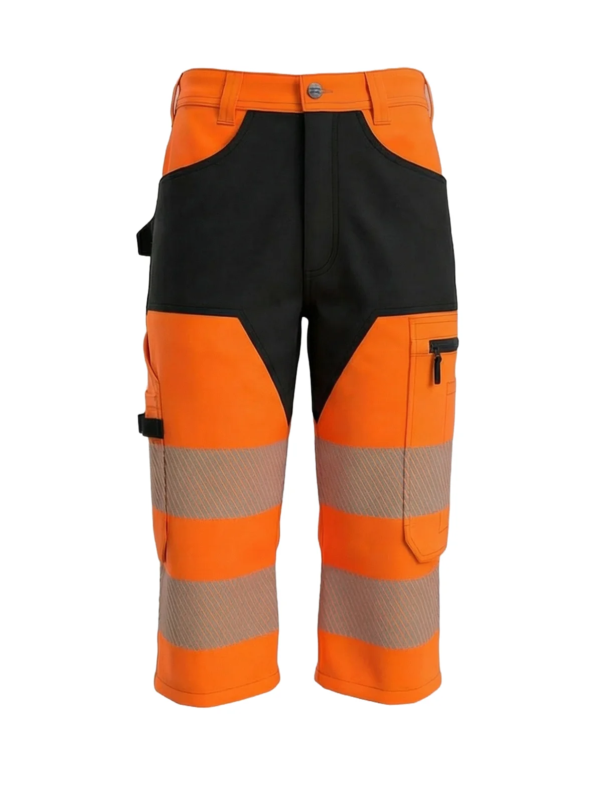 Bridges with elastic details MASHUP Hi-vis Class 1 – view 5