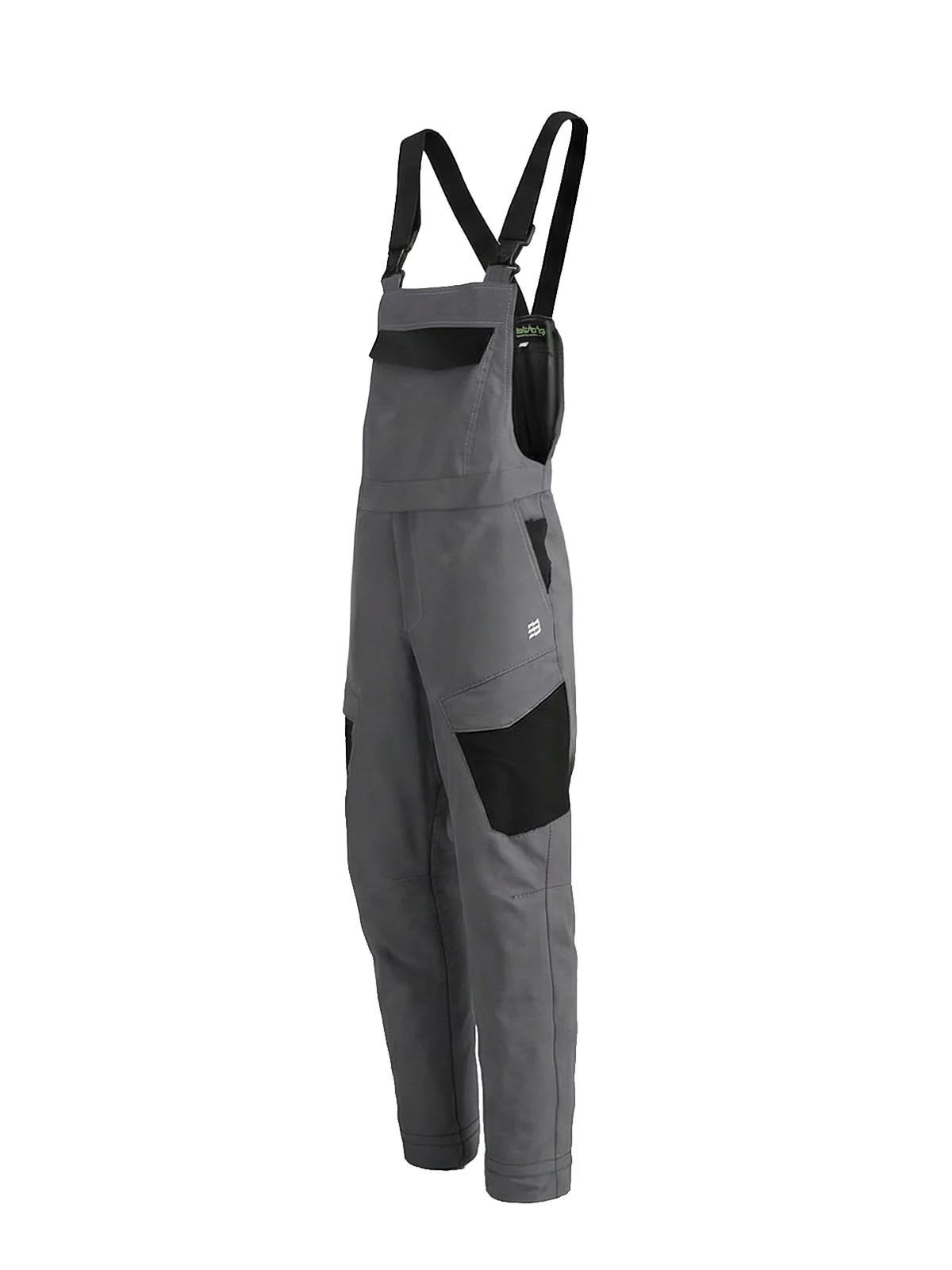 COMFORT 4-way stretch bipants – view 2