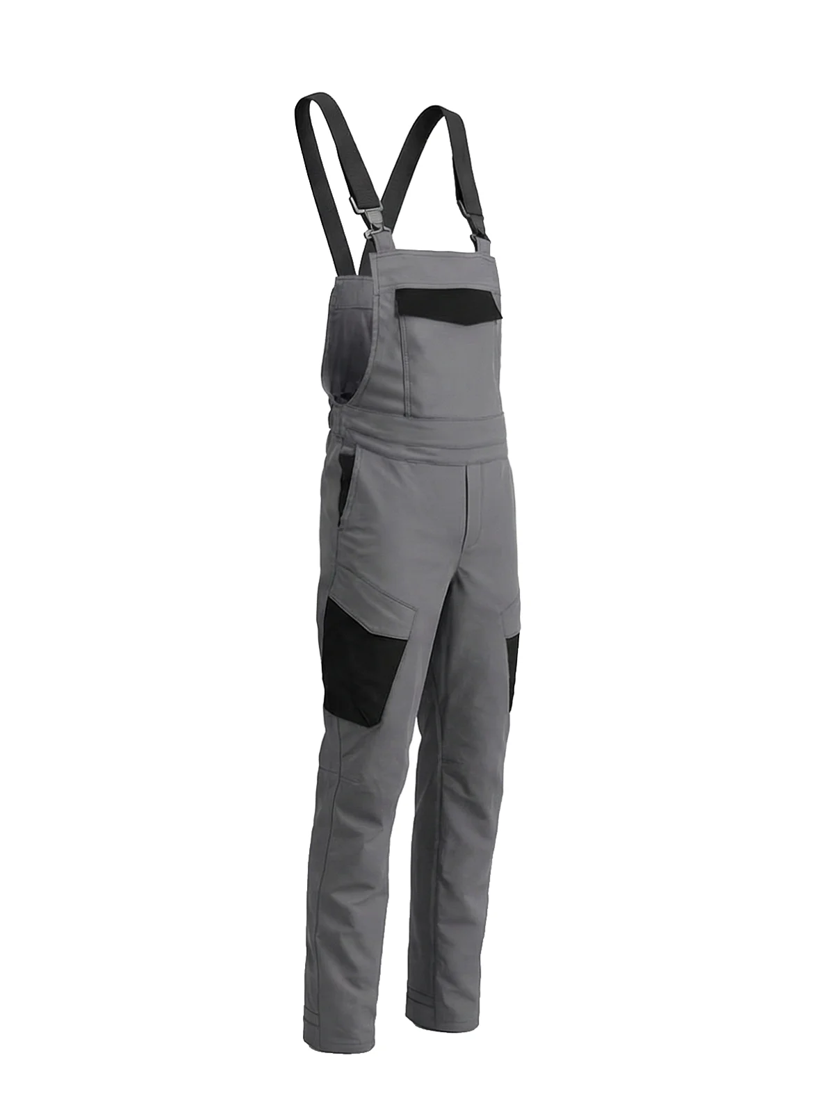 COMFORT 4-way stretch bipants – view 3