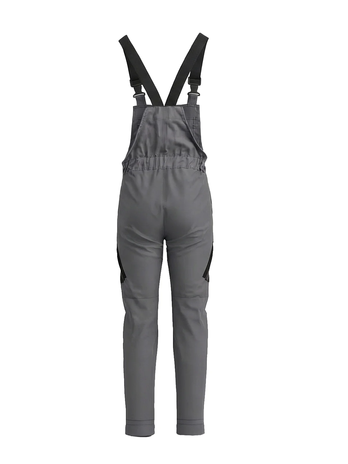 COMFORT 4-way stretch bipants – view 4