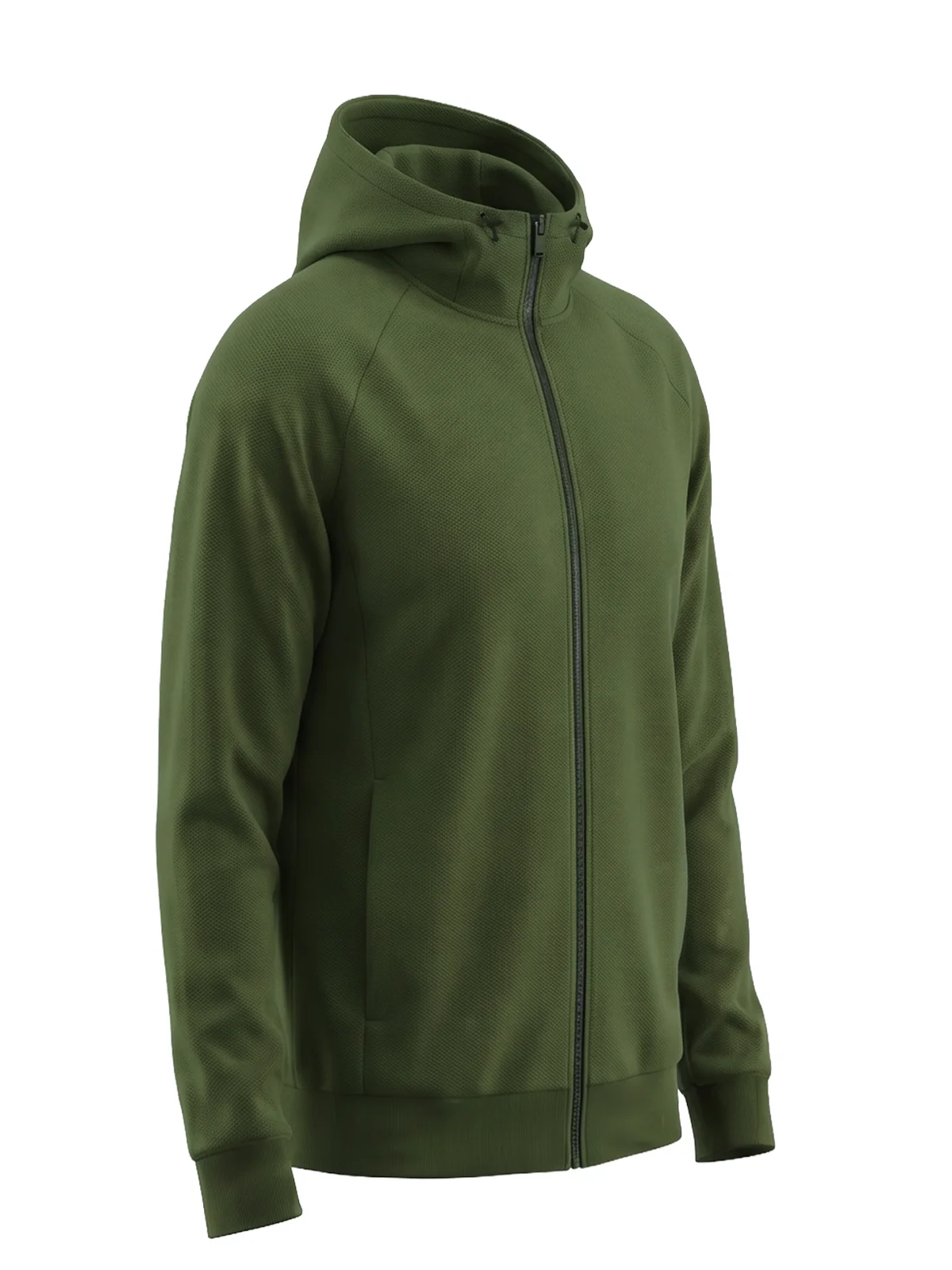 FENIXPLUS Sweatshirt – view 6