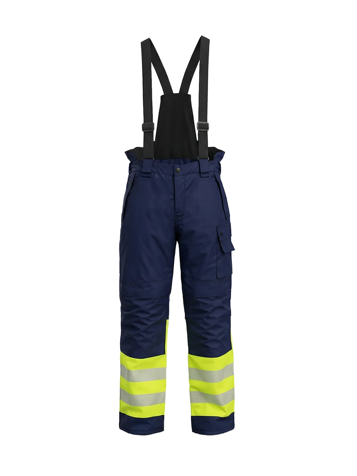 Zimske pantalone GALAXY Hi-vis Class 1 – prikaži 5