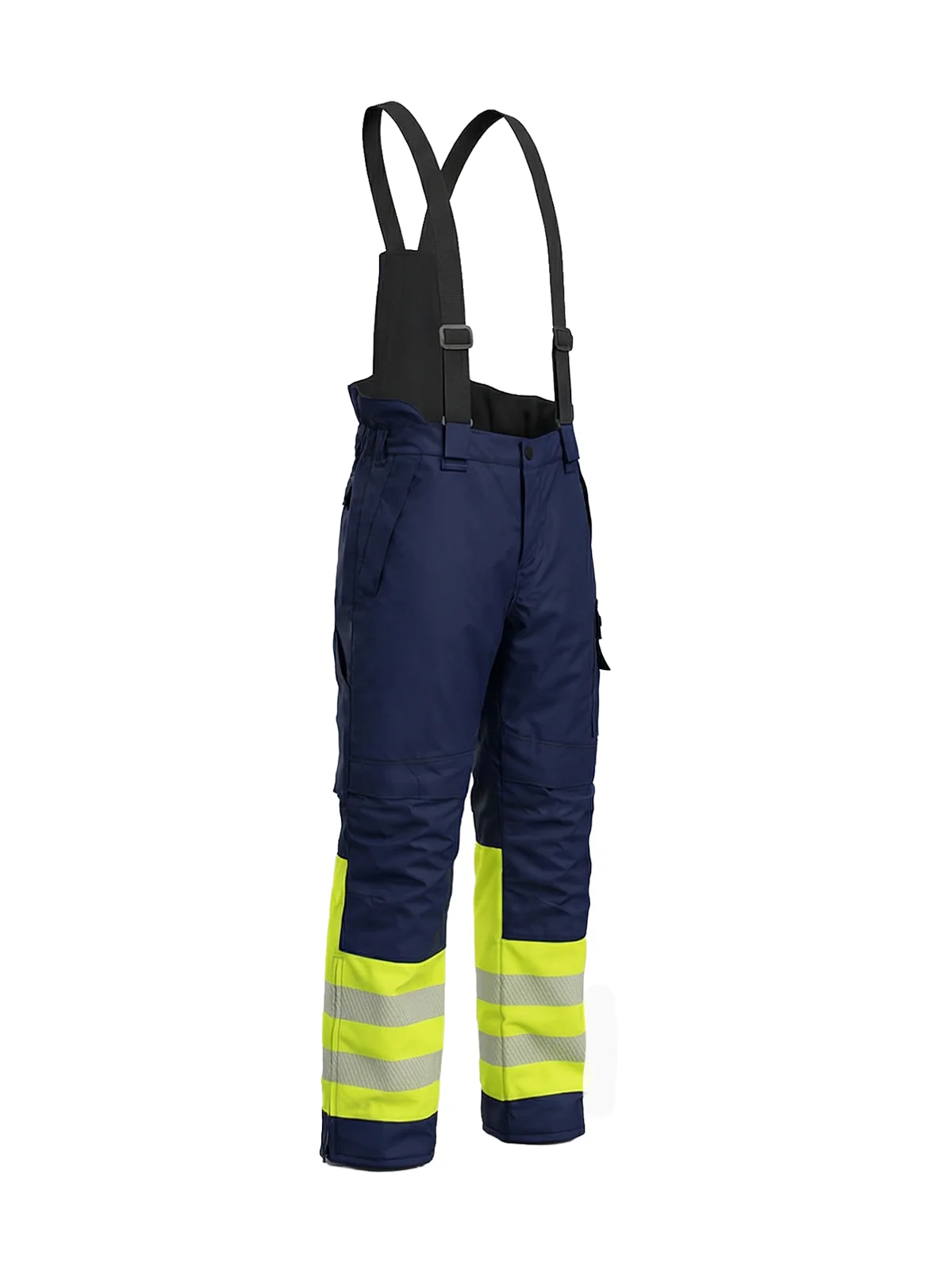 Zimske pantalone GALAXY Hi-vis Class 1 – prikaži 7