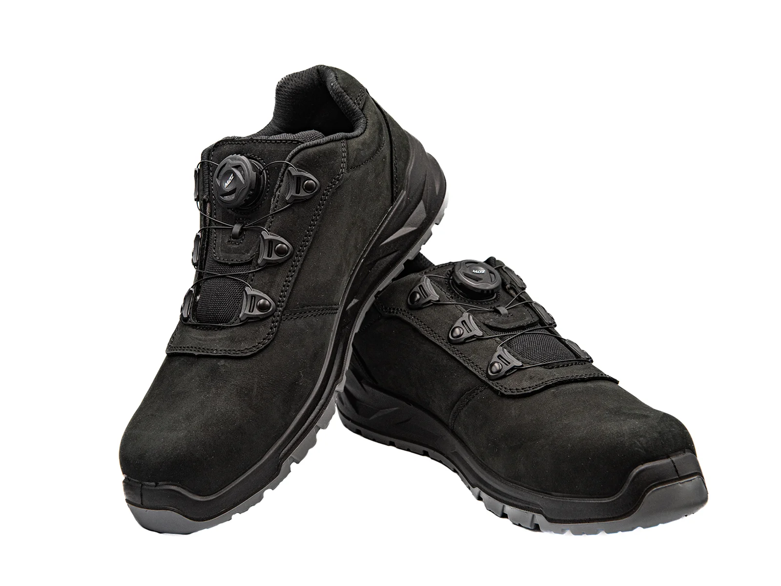 Shoes ARTEMIS MOZ S3S – view 4