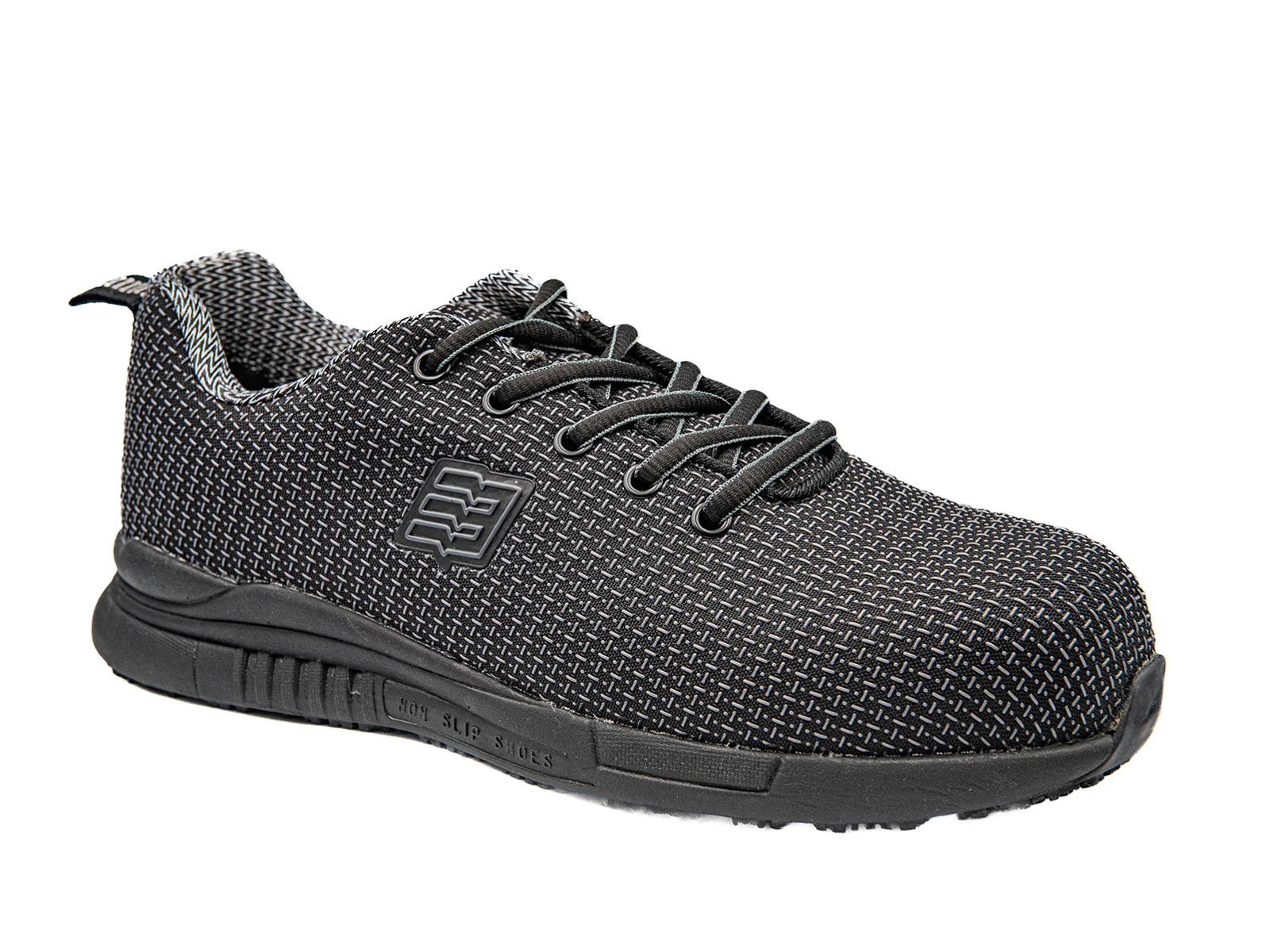 Shoes BARI S3 – view 2