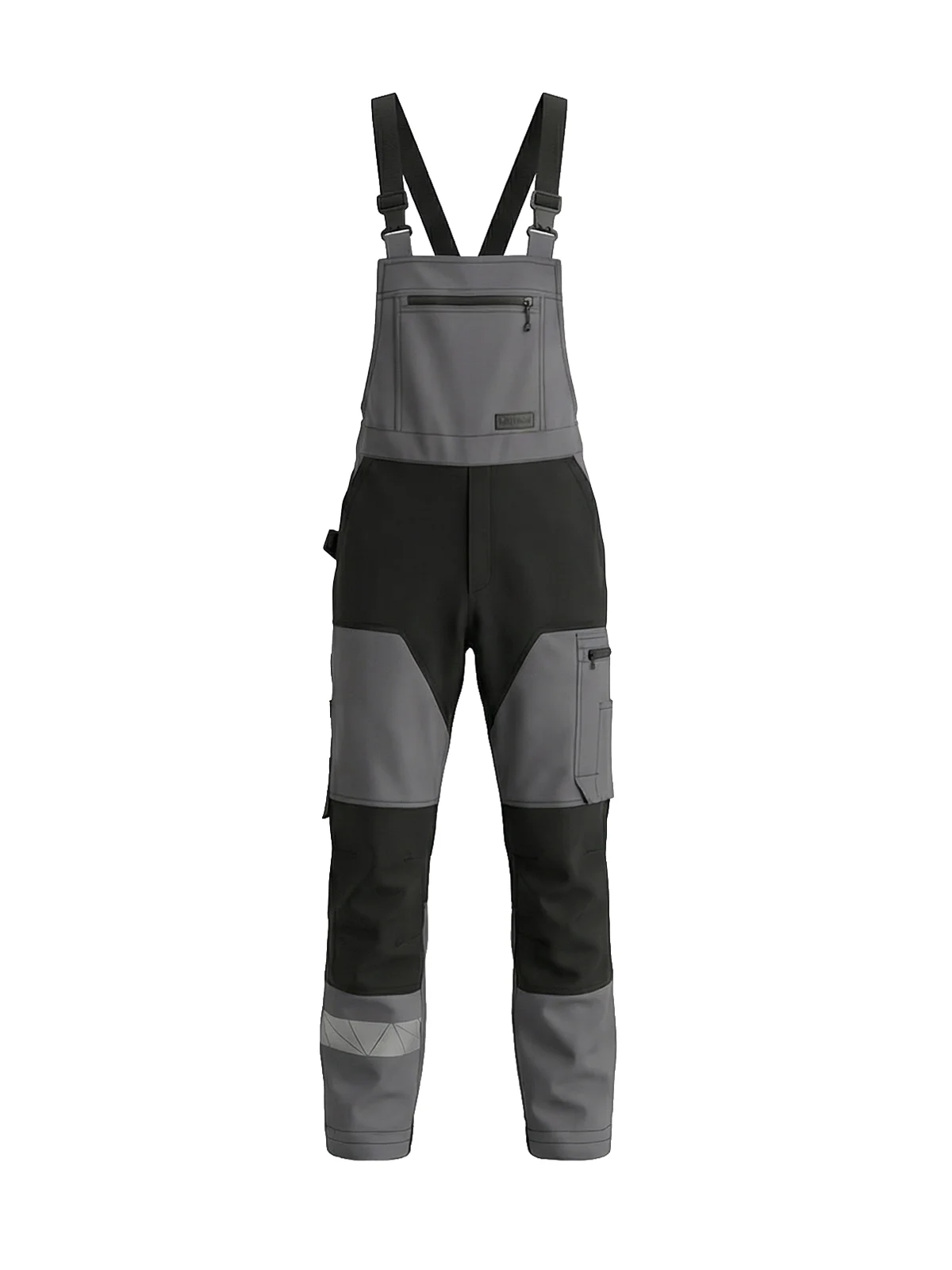 Bipants with elastic details FUSION