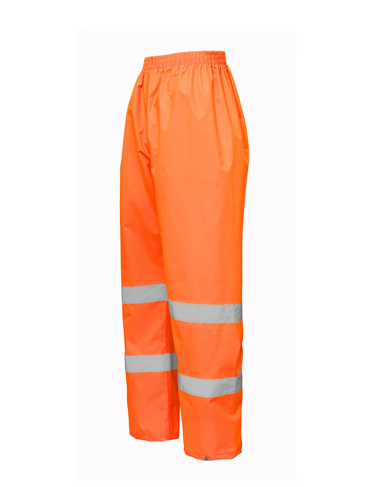 Rain pants Hi-vis Class 2 – view 5