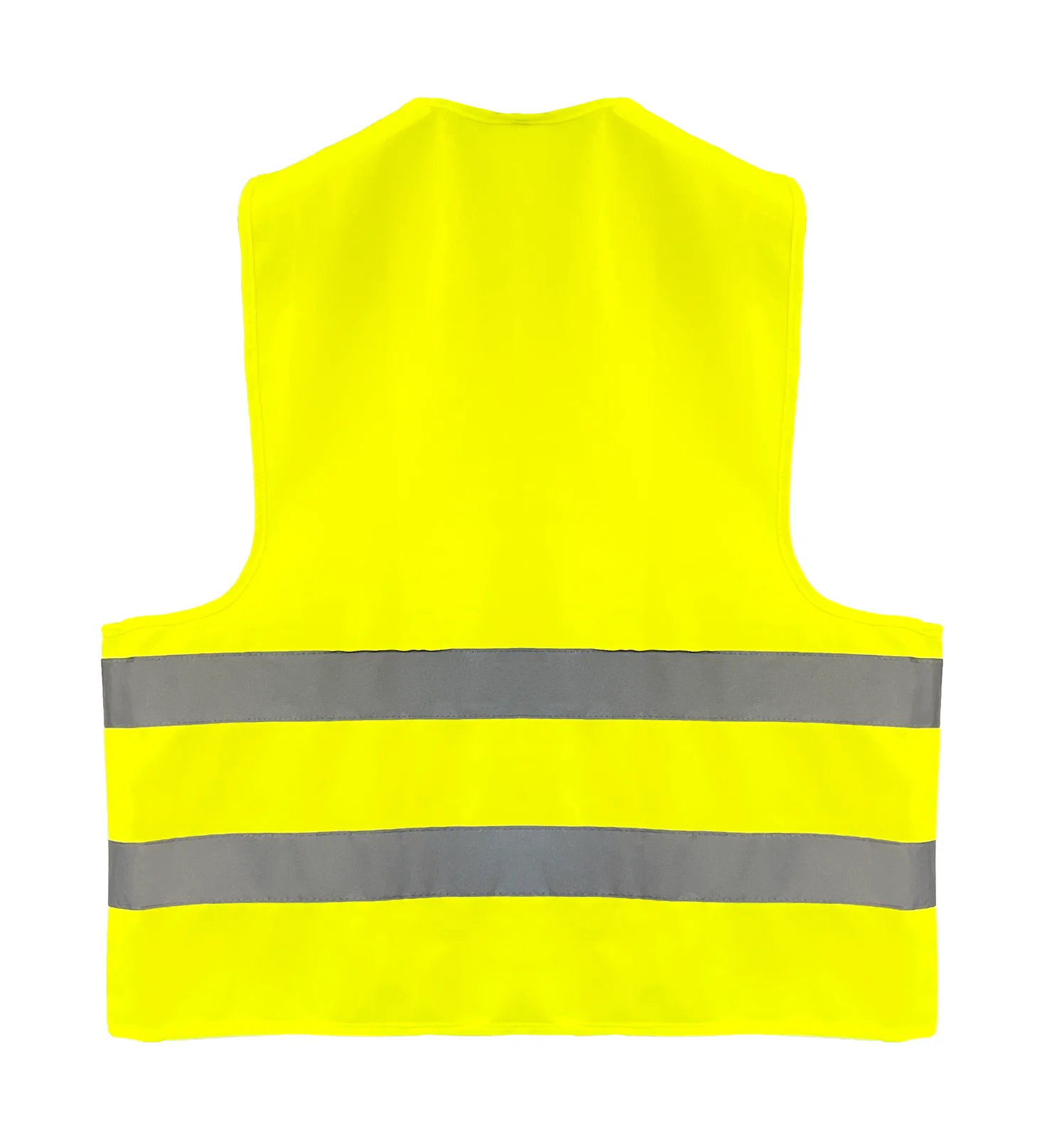Sigurnosni prsluk Hi-vis Class 2 – prikaži 2