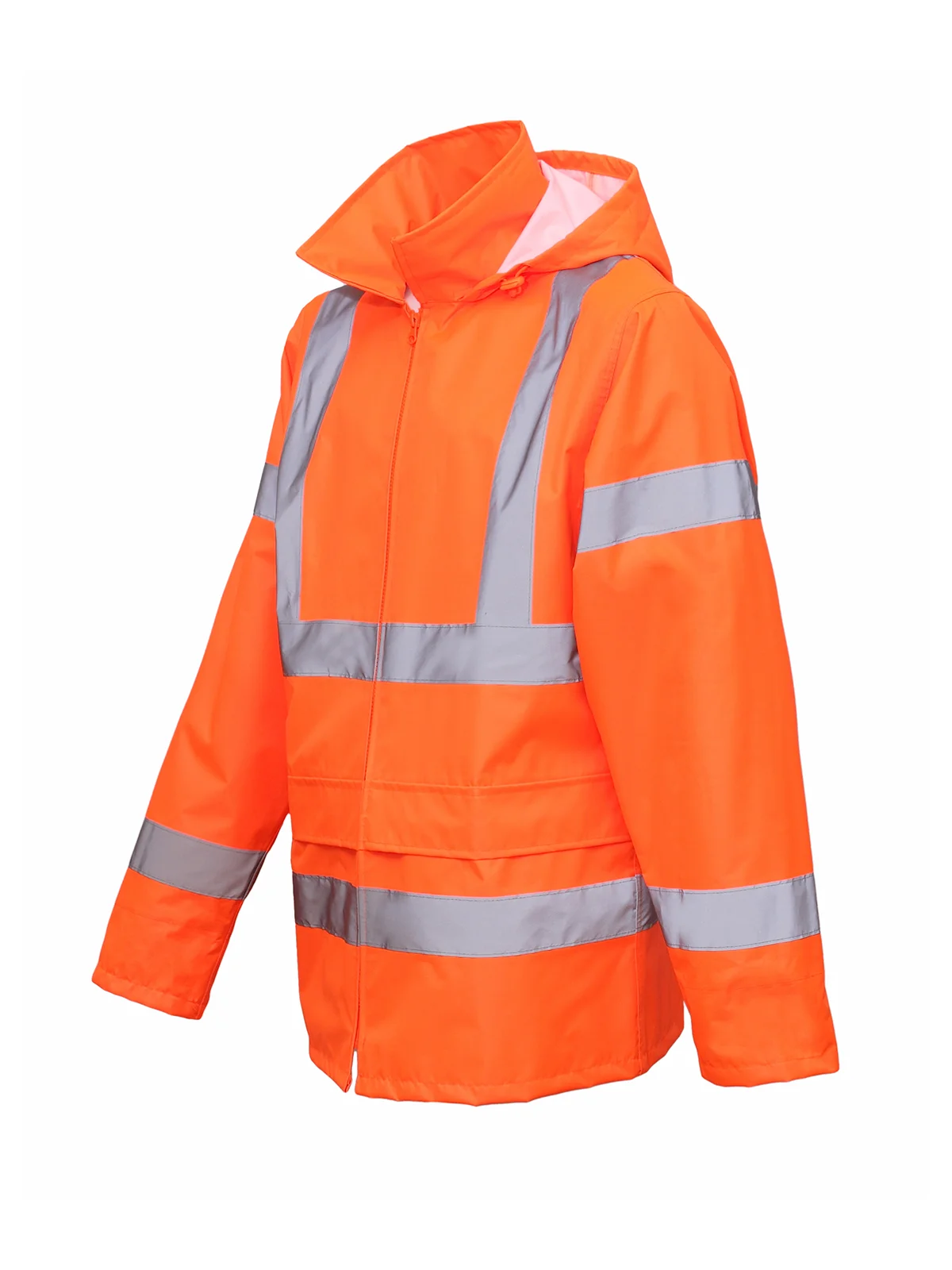 Кишна јакна Hi-vis Class 3 – прикажи 5