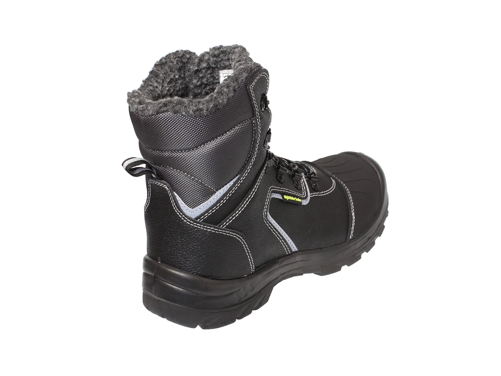 High Winter Snake S3 boots