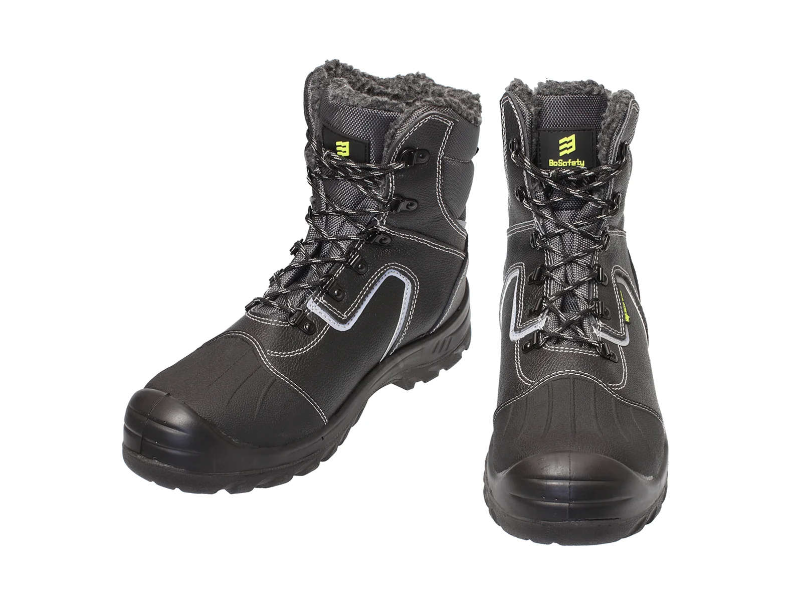 High Winter Snake S3 boots – view 3