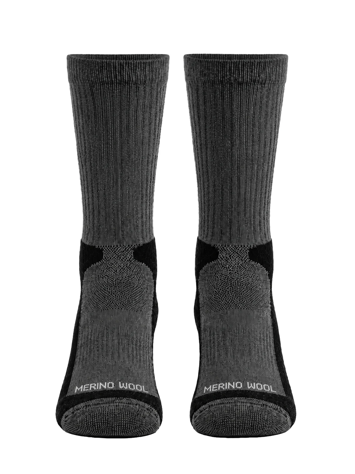 Termo čarape Merino Step – prikaži 2