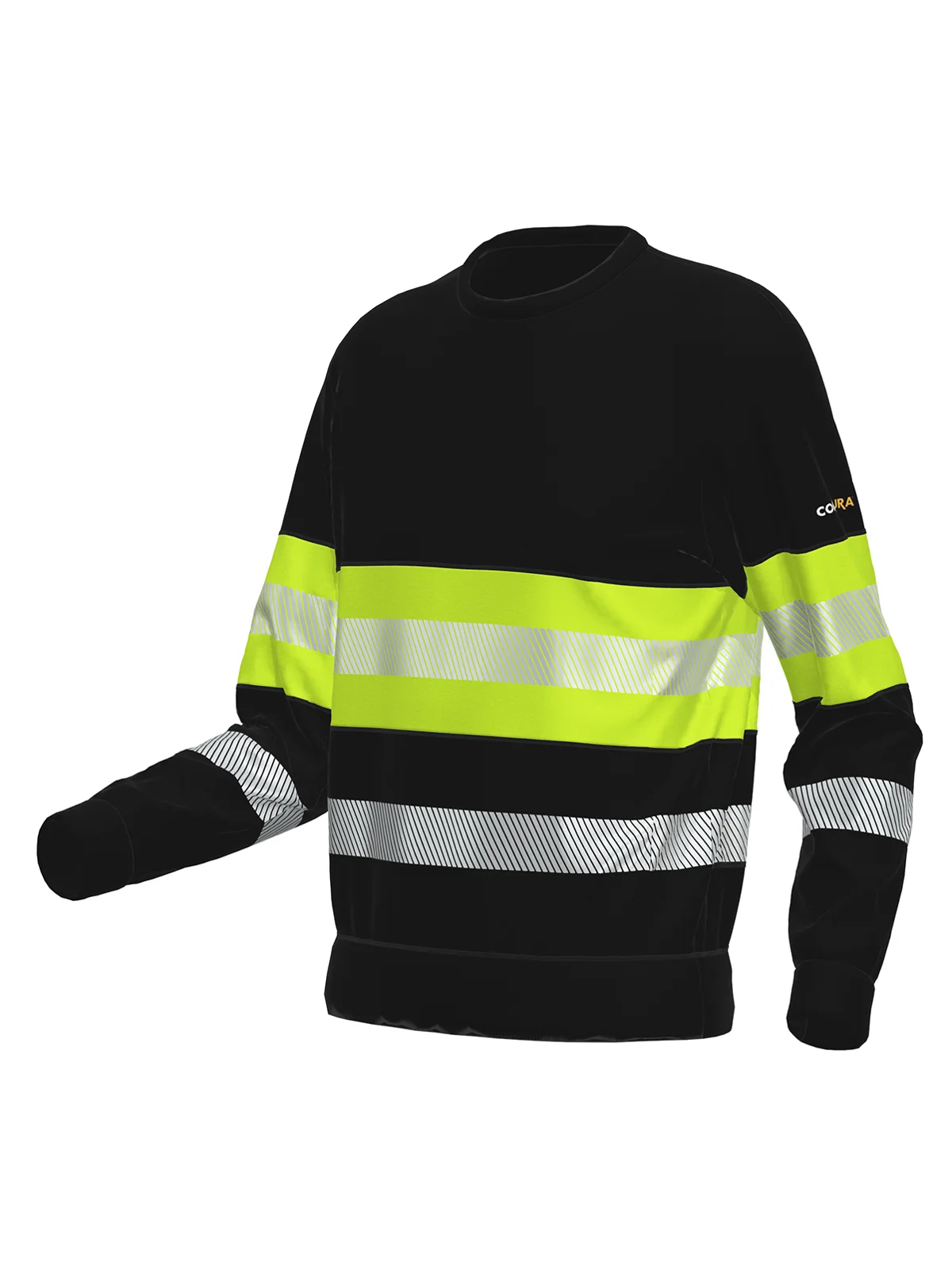 Пуловер ONYX Hi-vis Class 1 – прикажи 3
