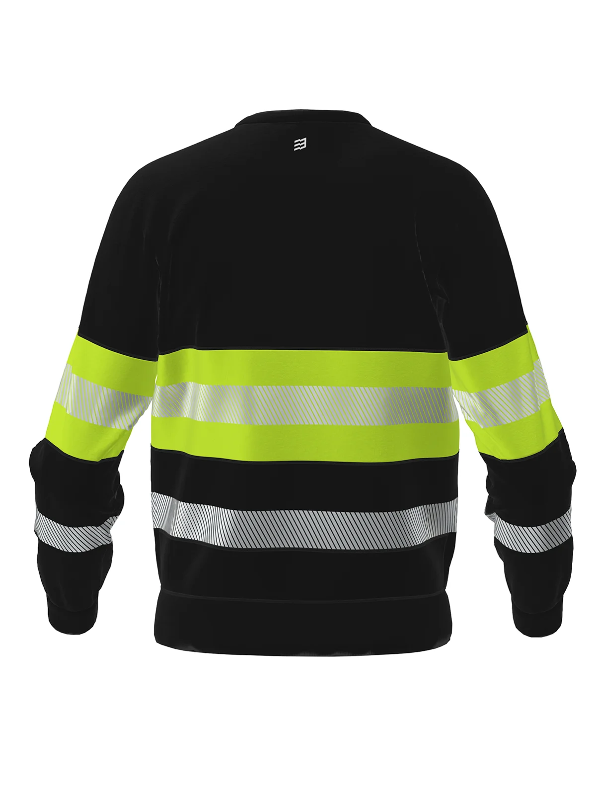 Пуловер ONYX Hi-vis Class 1 – прикажи 4
