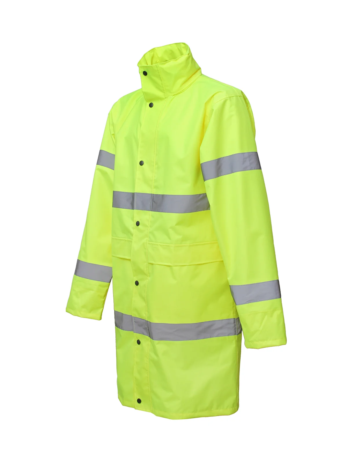 Kišni kaput Hi-vis Class 3 – prikaži 2