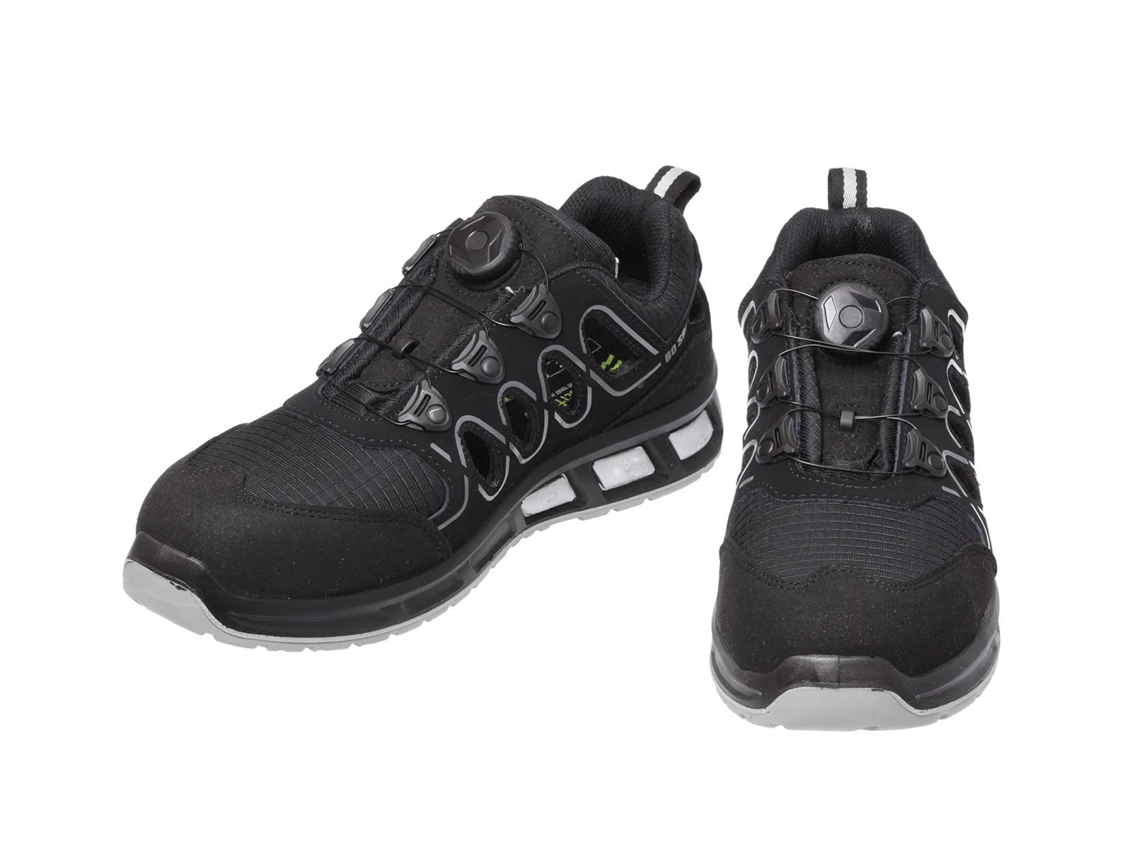 Sandals 7114P with MOZ S1P – view 2