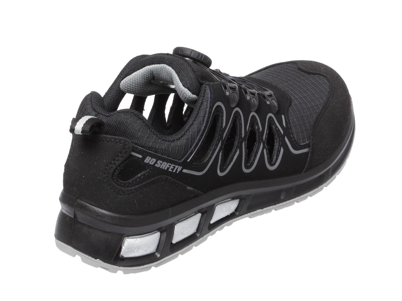 Sandals 7114P with MOZ S1P – view 4