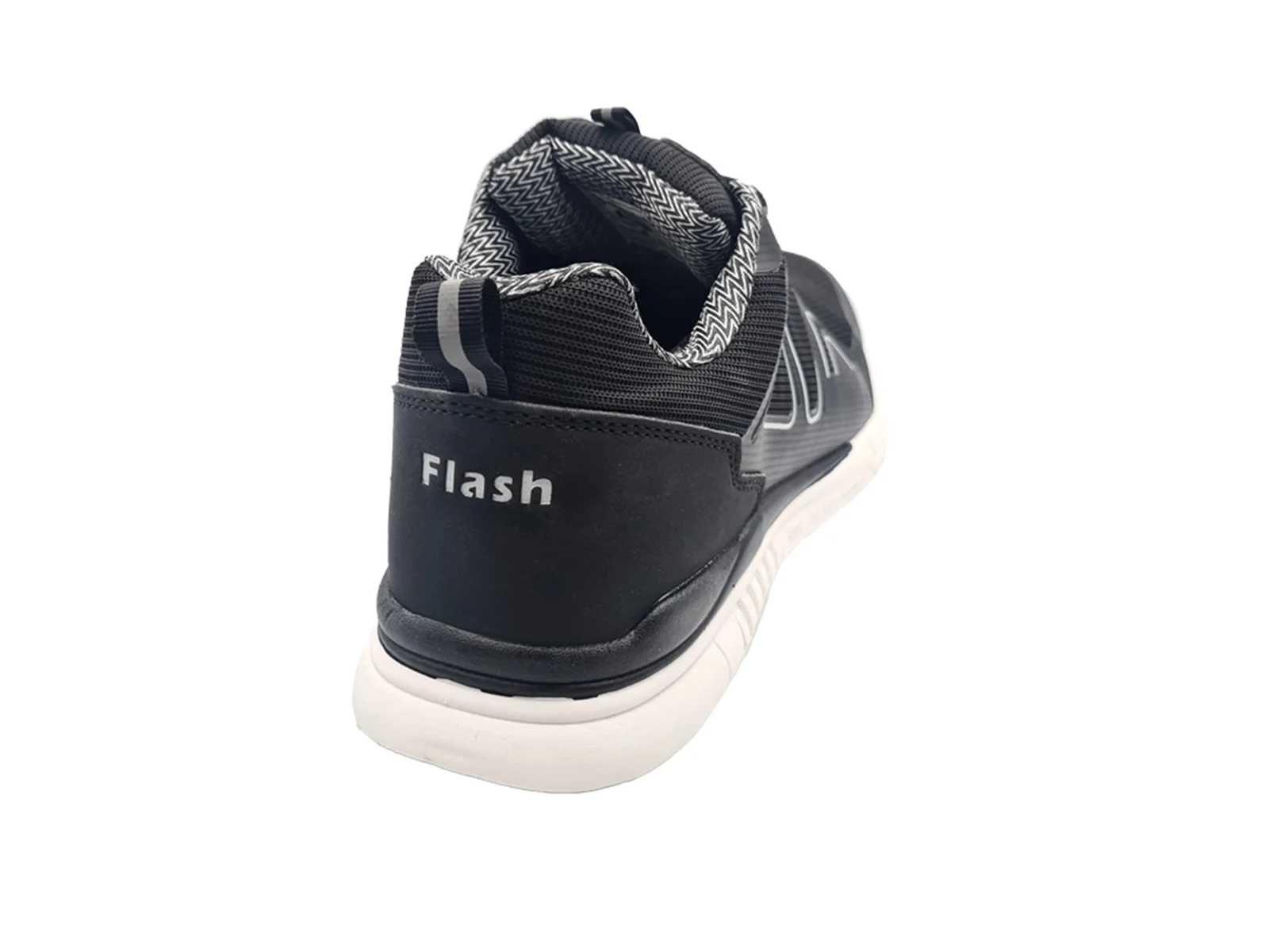Shoes FLASH S1P – view 4