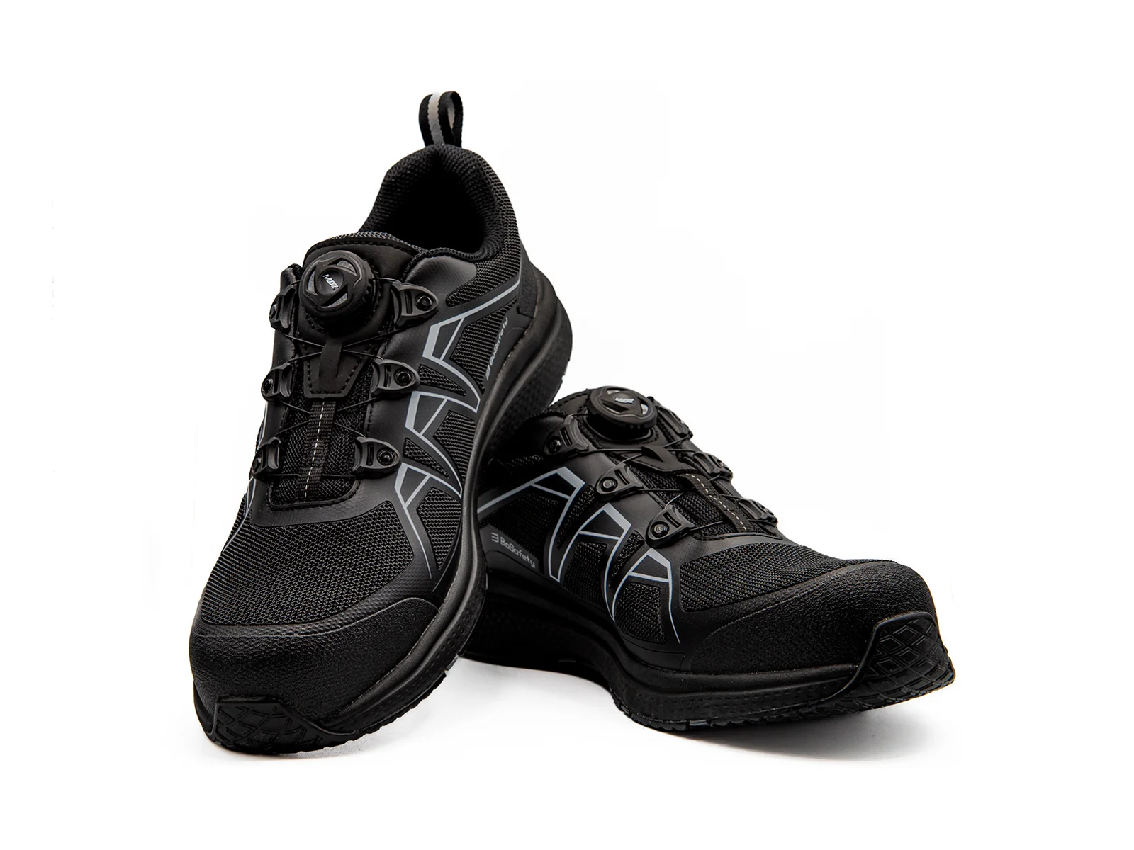 Shoes HOWER-MOZ – view 3