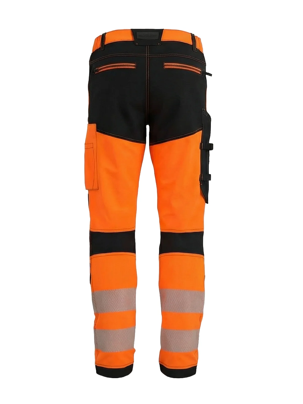 Rastezljive pantalone 4-way stretch TENSION Hi-vis Class 1 – prikaži 8