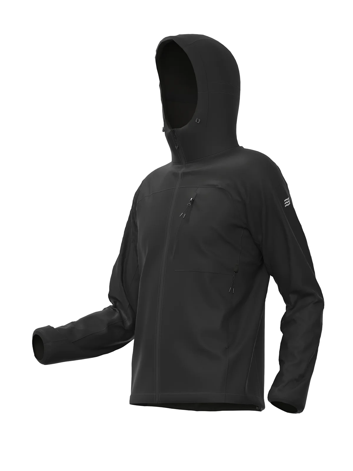 Softshell jakna LIMA – prikaži 2