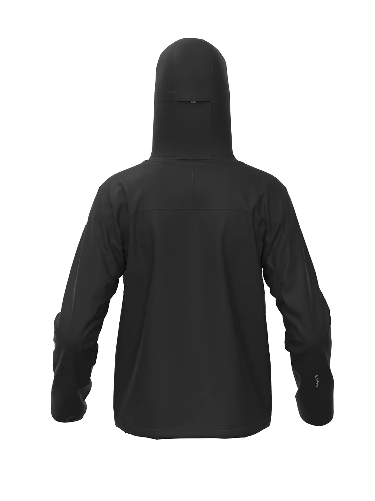 Softshell jakna LIMA – prikaži 4